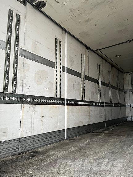 Bussbygg  Ostale prikolice