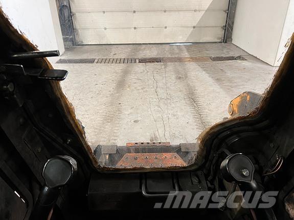 CASE 440 Skid steer mini utovarivači