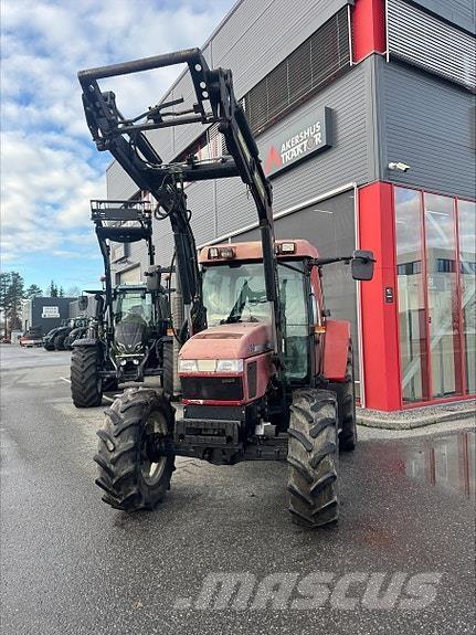 Case IH CX 90 Traktori