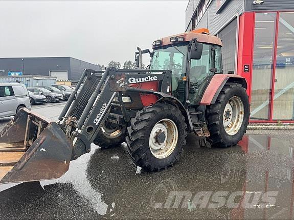 Case IH MX100C Traktori