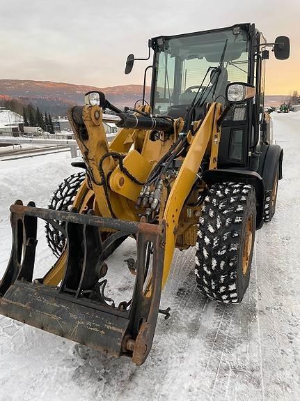 CAT 906hl Utovarivači na točkove