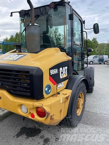 CAT 906hl Utovarivači na točkove