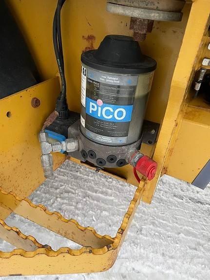 CAT 906hl Utovarivači na točkove