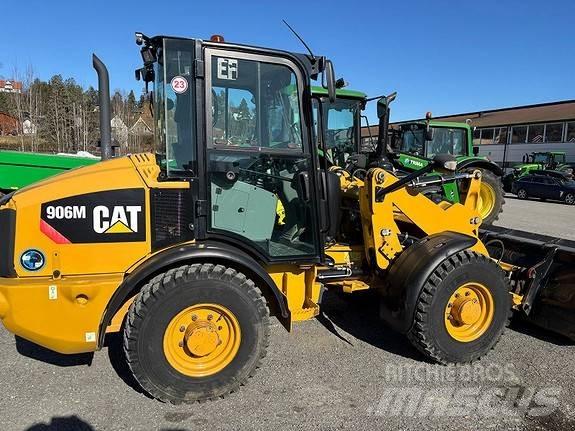CAT 906M Ostale industrijske mašine