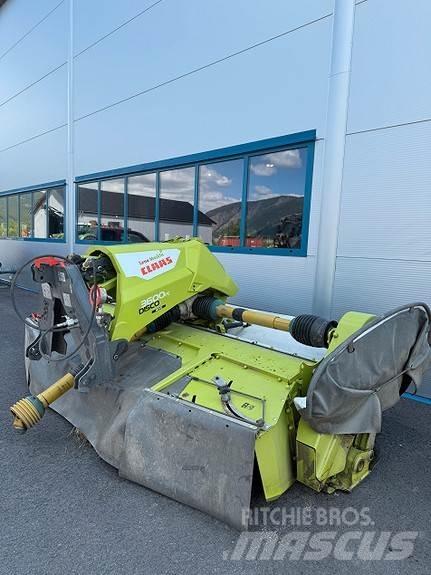 CLAAS 3600fc Disco Ostala oprema za žetvu stočne hrane