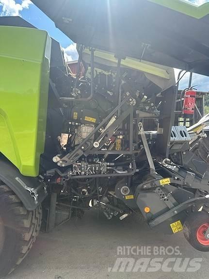 CLAAS 455 Prese/balirke za rolo bale