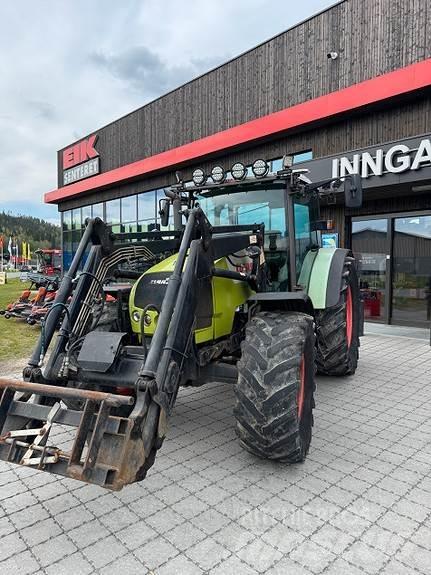 CLAAS Celtis 456 Traktori