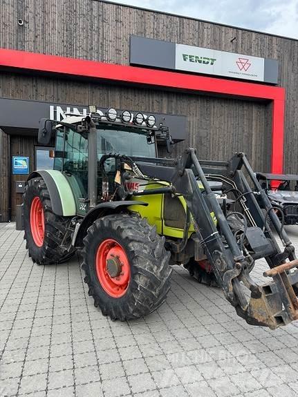 CLAAS Celtis 456 Traktori