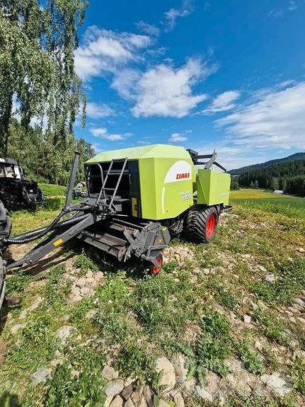CLAAS Uniwrap 355 Prese/balirke za rolo bale