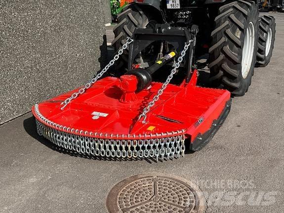 CMI CPR 1,8 Ostale industrijske mašine