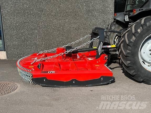 CMI CPR 1,8 Ostale industrijske mašine
