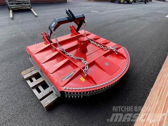 CMI CPR 1,8 Ostale industrijske mašine