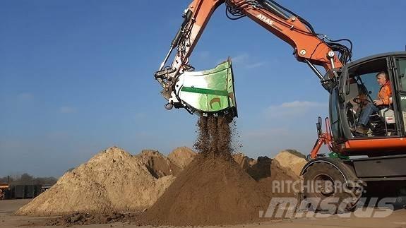 Cobra sikteskuff S Drobilice