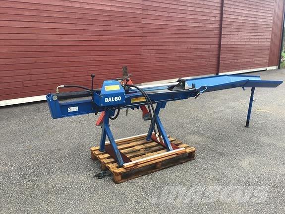 Dal-Bo BK 700 Ostalo