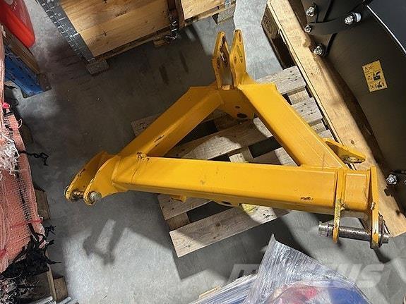 Dalen  Prikolice za opštu namenu