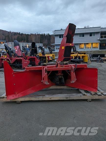 Dalen 2006 Ostale mašine za put i sneg