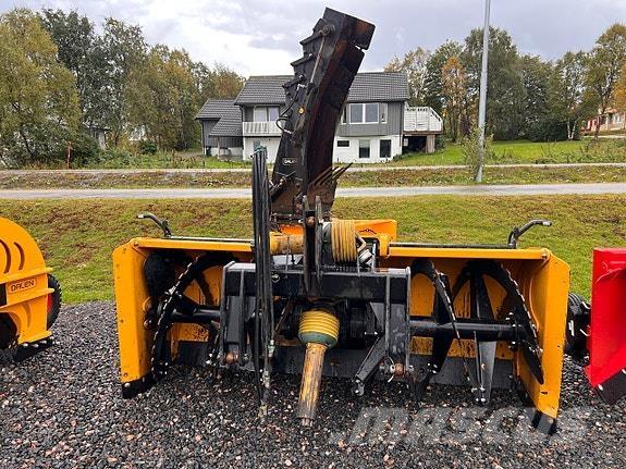 Dalen 2013-TPA Snežne freze