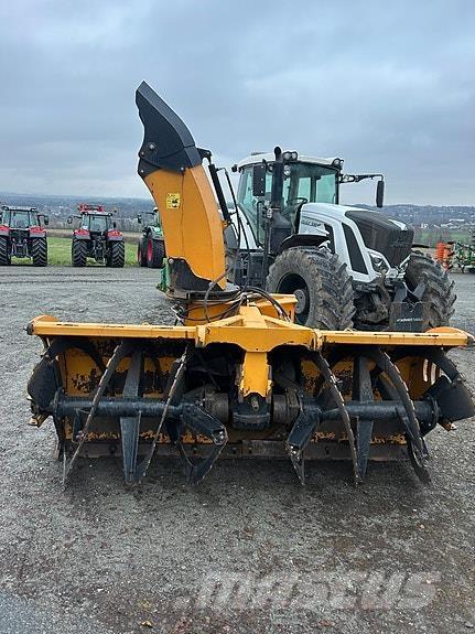 Dalen 2014 Prikolice za opštu namenu