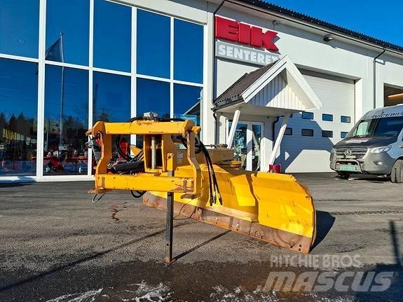 Dalen 2019-HMH Snežne daske i plugovi