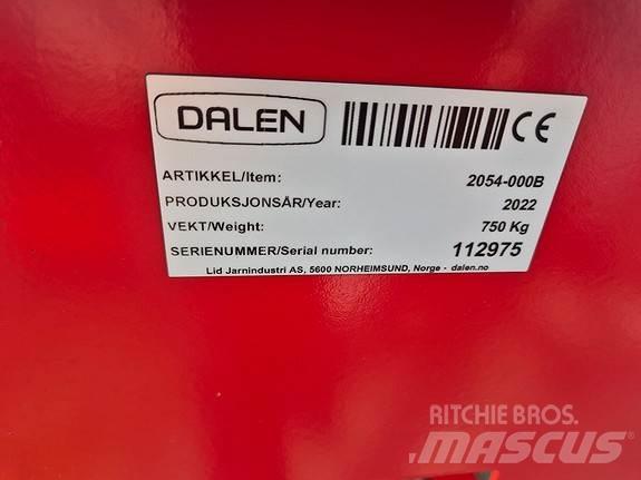 Dalen 2054 Ostalo