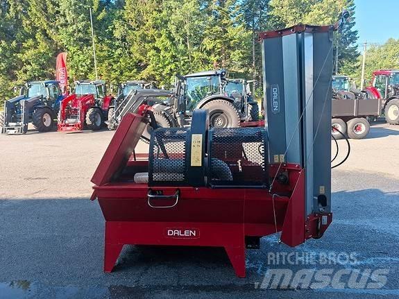 Dalen 2054 Ostalo