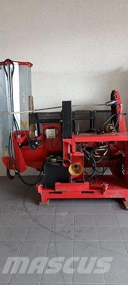 Dalen 2054 / 2045 Ostalo