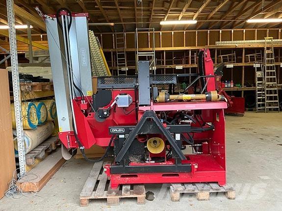 Dalen 2054-THS Forestry - Others