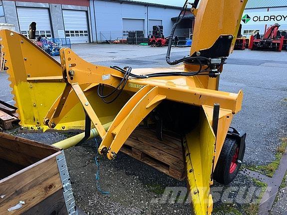 Dalen 2106 Ostale mašine za put i sneg