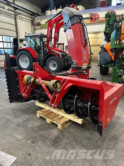 Dalen 2110 Prikolice za opštu namenu