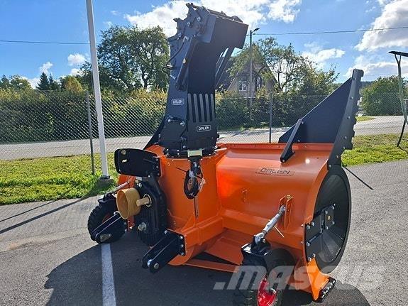 Dalen 2118 Snežne freze