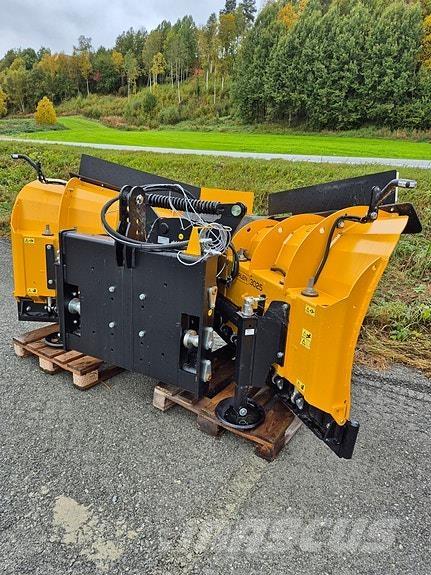 Dalen 3025 Snežne daske i plugovi