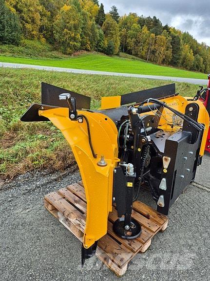 Dalen 3025 Snežne daske i plugovi