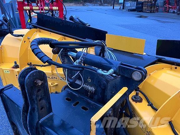 Dalen 3025_TP Snežne daske i plugovi