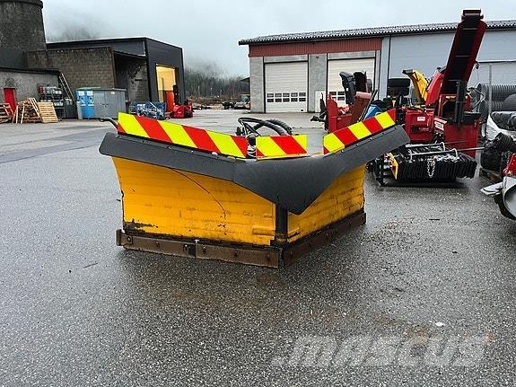 Dalen 3025_TP Snežne daske i plugovi