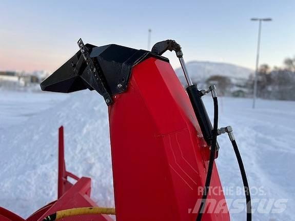 Dalen V-Fres 2005 Snežne freze