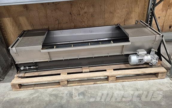 Delaval ORW Ostale mašine i oprema za stoku