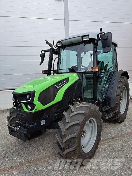 Deutz-Fahr 5090D Traktori