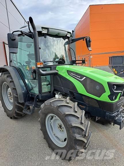 Deutz-Fahr 5090D Traktori