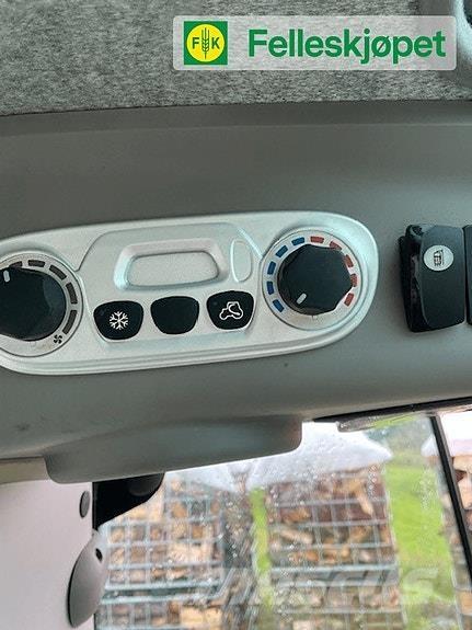 Deutz-Fahr 5100 DT Traktori