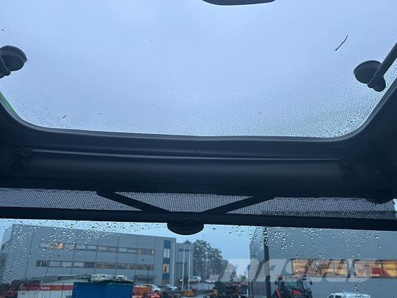 Deutz-Fahr 5125 Traktori