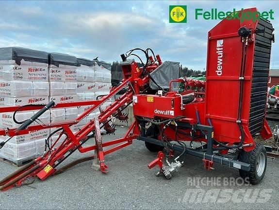 Dewulf P3B Farmer Kombajni i kopači za krompir
