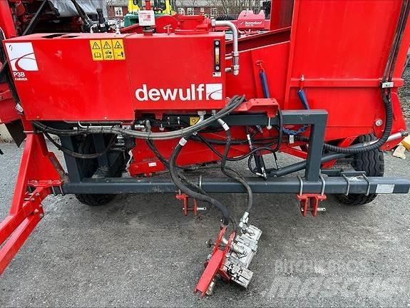 Dewulf P3B Farmer Kombajni i kopači za krompir