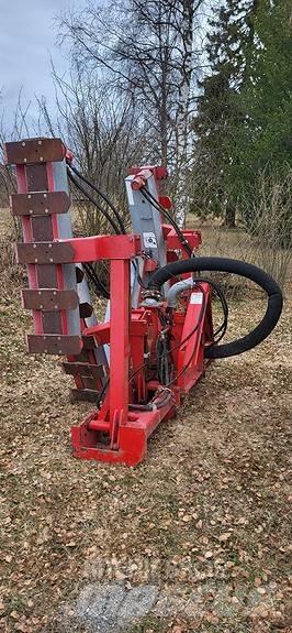  DGI-6M nedfeller Rasturači mineralnog đubriva