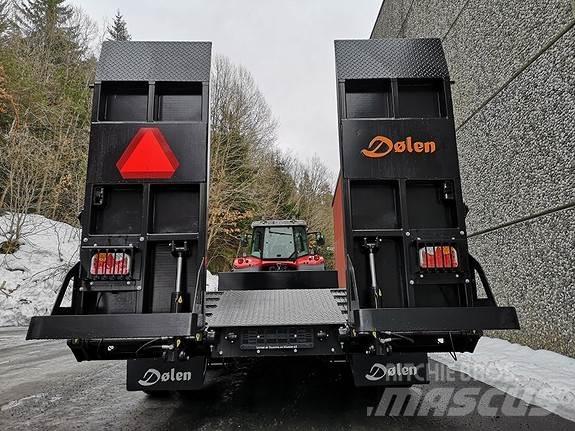 Dølen M16 Prikolice za opštu namenu