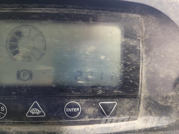 Doosan B15R-5 Dizelski viljuškari