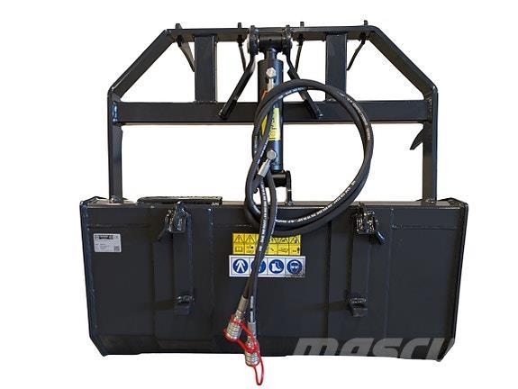  DOVRE ABWG100/M27 Ostale poljoprivredne mašine