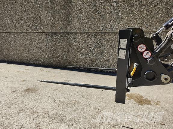  Dovre UBF2T Ostale poljoprivredne mašine