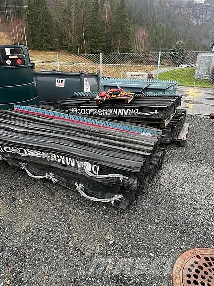  Drammenslodden Ostale komponente za građevinarstvo