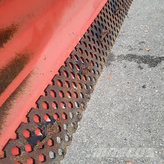 Duun 2018 Ostale mašine za put i sneg