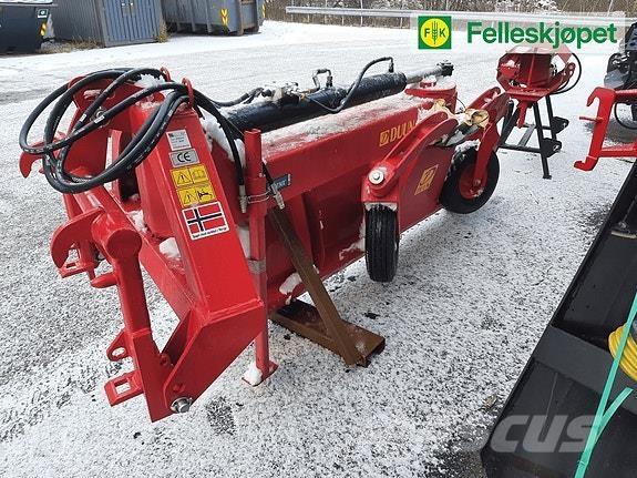 Duun HTS 275 Ostale mašine za put i sneg